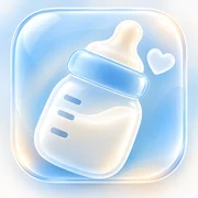 Milksy app icon